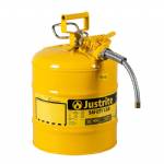 Type II Safety Diesel 5 Gallon w/Flex Funnel